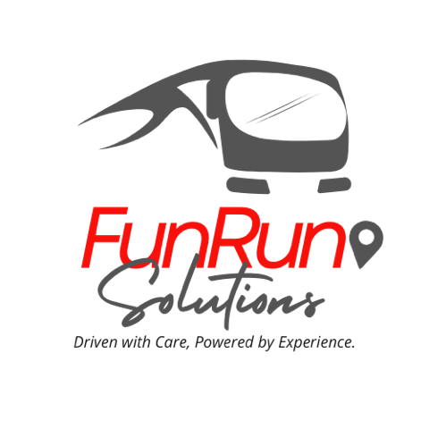 Fun Run Solutions Logo